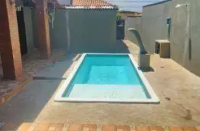 Casa para alugar, 70 m² - bairro conserva - americana/sp.