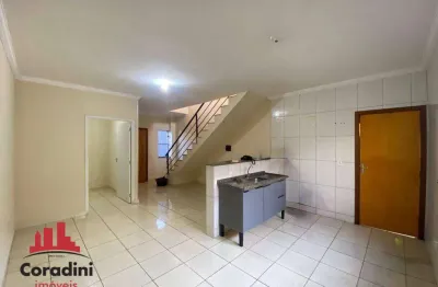 Casa para alugar - parque residencial jaguari - americana/sp