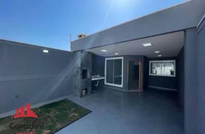 Casa à venda, por R$ 630 mil no bairro Jardim Terramérica I- Americana/SP