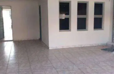 Casa com 3 quartos à venda na Rua Filipinas, Parque das Nações, Americana