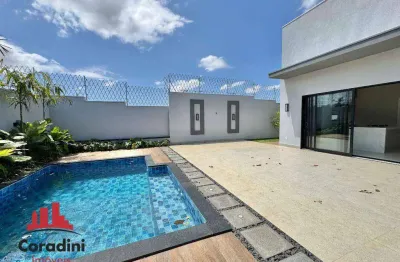 Casa à venda por r$ 2.490.000 - engenho velho - nova odessa/sp