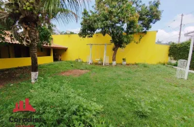 Chácara / sítio com 3 quartos para alugar na Área Rural, Área Rural de Nova Odessa, Nova Odessa