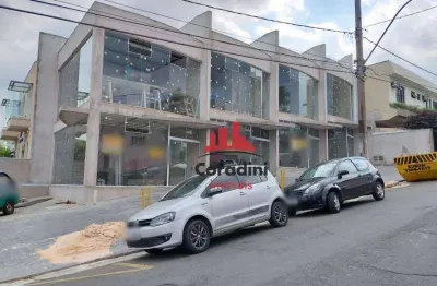 Sala comercial com 1 sala para alugar na Rua Sete de Setembro, Centro, Americana