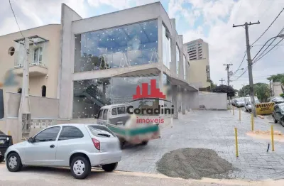 Sala comercial com 1 sala para alugar na Rua Sete de Setembro, Centro, Americana