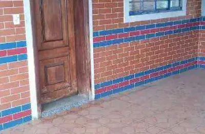 Casa com 2 quartos para alugar na Rua Antonio Oliveira, Vila Azenha, Nova Odessa