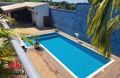 Chácara à venda por r$ 590.000 - no recreio cruzeiro do sul - santa bárbara d'oeste/sp