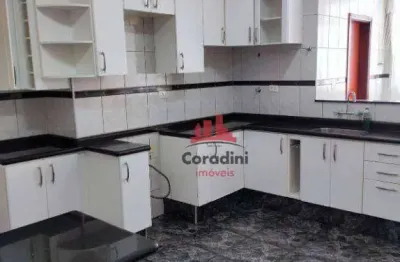 Apartamento com 3 dormitórios para alugar, 97 m² por r$ 2.370,00/mês - jardim glória - americana/sp