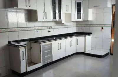 Casa com 4 dormitórios para alugar, 250 m² por r$ 3.120,00/mês - jardim santa rita i - nova odessa/sp
