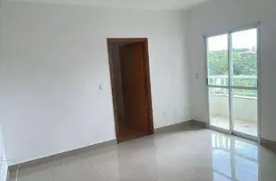 Apartamento para alugar - jardim santa rosa - nova odessa/sp