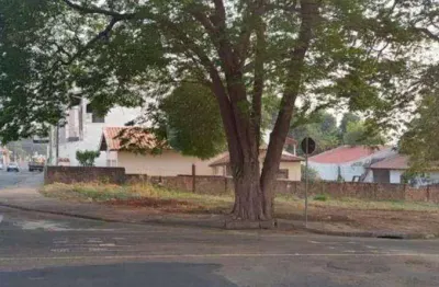Terreno à venda na Rua Antonio Zanaga, Jardim Bela Vista, Nova Odessa