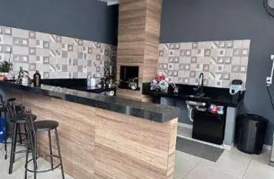 Casa à venda por r$ 530.000 - jardim residencial fibra - nova odessa/sp