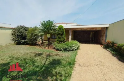 Casa com 2 dormitórios para alugar, 153 m² por r$ 3.250,00/mês - vila são pedro - americana/sp