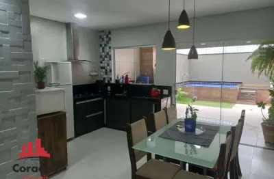 Casa à venda no bairro jardim das figueiras i - hortolândia/sp