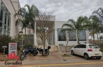 Sala à venda, no bairro parque da amizade (nova veneza) - sumaré