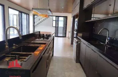 Casa com 3 quartos à venda, bairro parque ortolândia - hortolândia