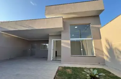 Casa com 3 dormitórios à venda, 150 m² por r$ 695.000,00 - jardim dos lagos - nova odessa/sp