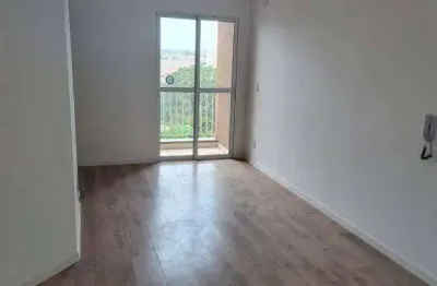 Apartamento com 2 quartos à venda na Rua Aristeu Valente, Jardim Marajoara, Nova Odessa