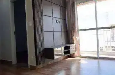 Apartamento com 2 quartos  à venda, 55 m² por R$ 318.000 - Jardim Dona Regina - Santa Bárbara D'Oeste/SP