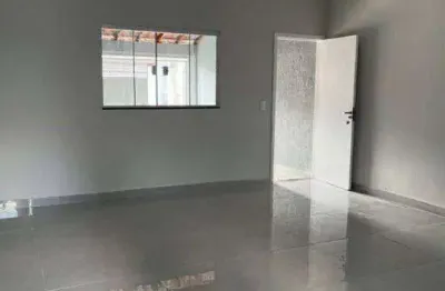 Casa com 3 quartos à venda na Rua Antônio do Valle Melo, Residencial Guaira, Sumaré