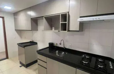 Apartamento com 2 quartos no bairro loteamento remanso campineiro - hortolândia/sp