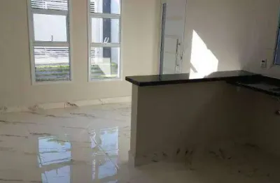 Casa com 2 quartos à venda, no bairro vila real - hortolândia/sp