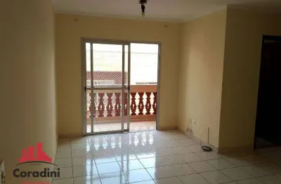Apartamento com 2 dormitórios para alugar, 81 m² por r$ 1.551,76/mês - jardim europa - nova odessa/sp