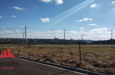 Terreno à venda no Parque Vila América, Nova Odessa 