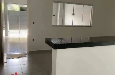Casa com 2 quartos à venda,no bairro - jardim luiz cia - sumaré/sp