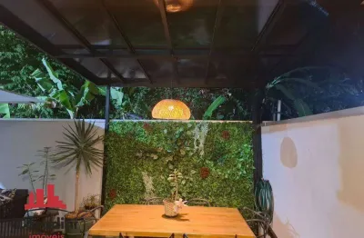 Apartamento com 2 quartos à venda, 107 m² por r$ 460.000 - vila rehder - americana/sp