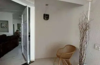 Casa com 1 quarto à venda na Rua Antônio Dirceu de Leão, Jardim das Orquídeas, Americana