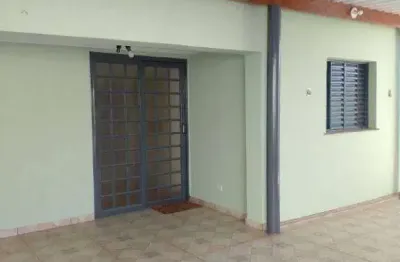 Casa com 3 quartos à venda, no bairro conserva - americana/sp