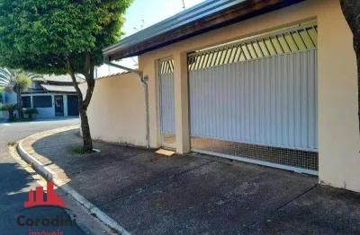 Casa com 2 quartos  à venda, no bairro jardim santa rita ii - nova odessa/sp