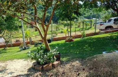 Chácara / sítio com 2 quartos à venda na Estrada Municipal Santa Isabel, Centro (Tupi), Piracicaba