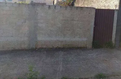 Terreno à venda na Rua das Crianças, Jardim Nossa Senhora de Fátima, Nova Odessa