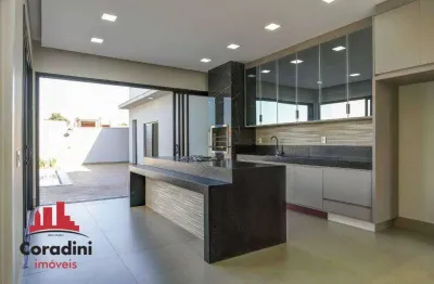 Casa com 3 quartos à venda, no bairro chácara letônia - americana/sp