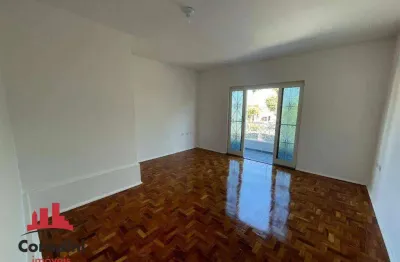 Casa com 3 quartos para alugar na Rua Itambé, Jardim Ipiranga, Americana