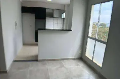 Apartamento com 2 quartos à venda,   no bairro jardim terramérica i - americana/sp
