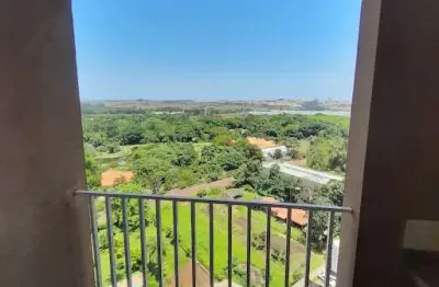 Apartamento com 2 dormitórios à venda, 52 m² por r$ 280.000,00 - jardim marajoara - nova odessa/sp