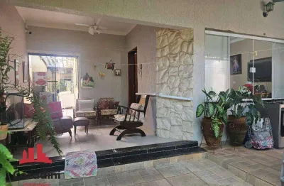 Casa com 2 quartos à venda na Rua Serra dos Apiacas, Parque Gramado, Americana