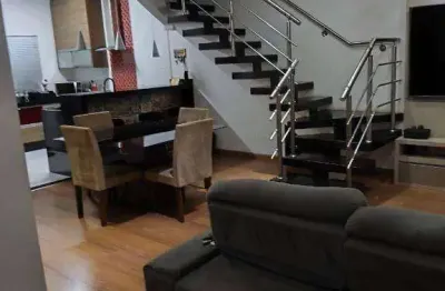 Casa com 3 quartos à venda na Rua Progresso, Jardim Boer I, Americana