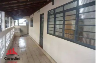 Casa  à venda por r$ 270.000 - jardim santa rosa - nova odessa/sp