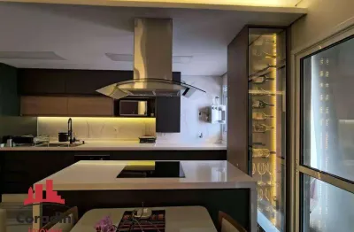 Apartamento  à venda r$ 750.000 - edifício bellas artes - americana/sp