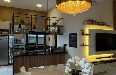 Casa à venda por r$ 1.785.000 - engenho velho - nova odessa/sp