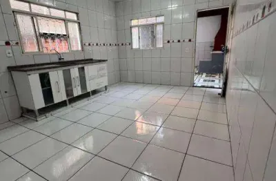Casa com 3 quartos à venda na Rua Áureo Laurindo da Silva, Jardim dos Ipês, Sumaré