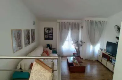 Casa com 3 quartos à venda na Rua Osasco, Parque Novo Mundo, Americana