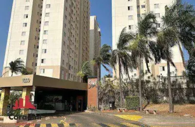 Apartamento à venda por r$ 430.000 - vila santa catarina - americana/sp