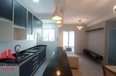 Apartamento com 2 quartos para alugar na Rua Georgia, Jardim Dona Judith, Americana