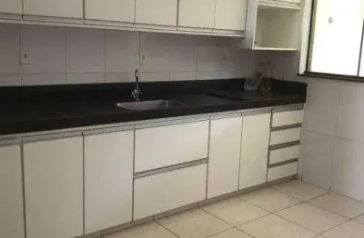 Casa com 3 quartos à venda, no bairro nova americana - americana/sp