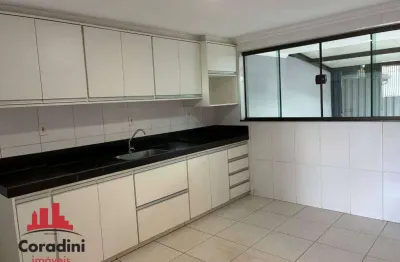 Casa com 3 quartos à venda, no bairro nova americana - americana/sp