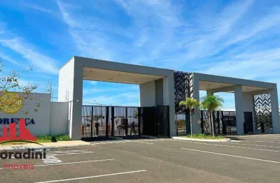 Terreno à venda, 300 m² no bairro jardim florença - nova odessa/sp